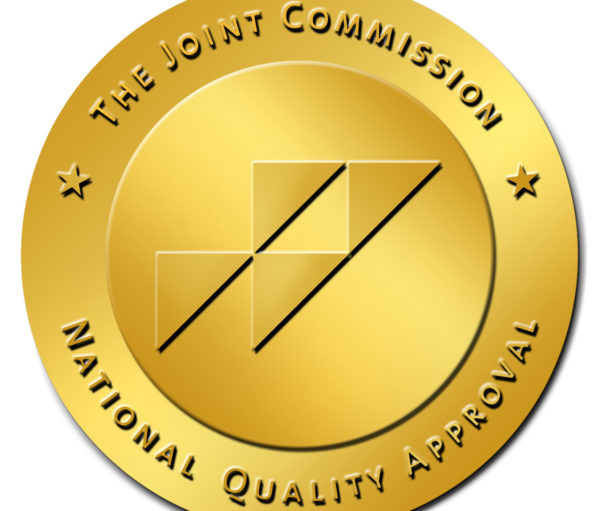 Joint Commission logo